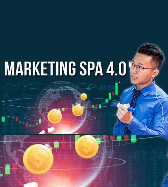 Marketing Spa 4.0